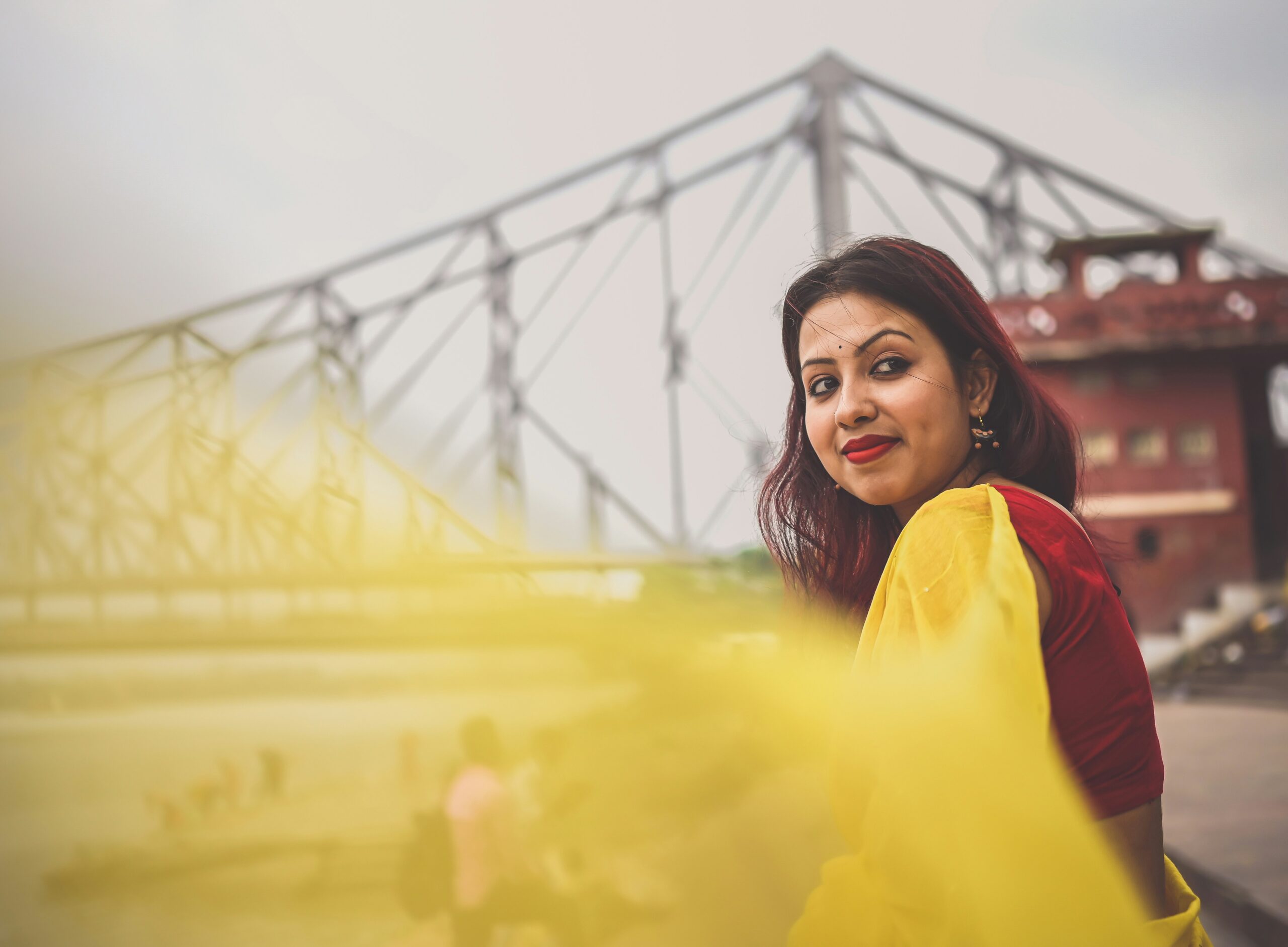 UP ki makan malkin bhabhi ki chudai