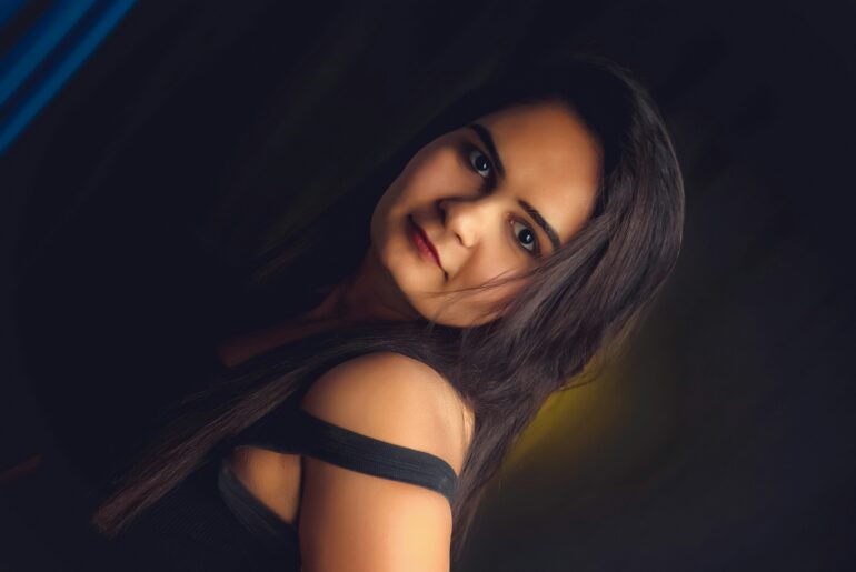 Bhabhi ko diya pati wala sukh