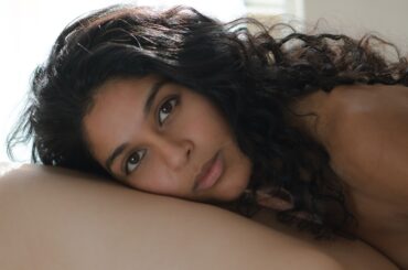 गांव की चाची की चुदास मिटा दी- 1
