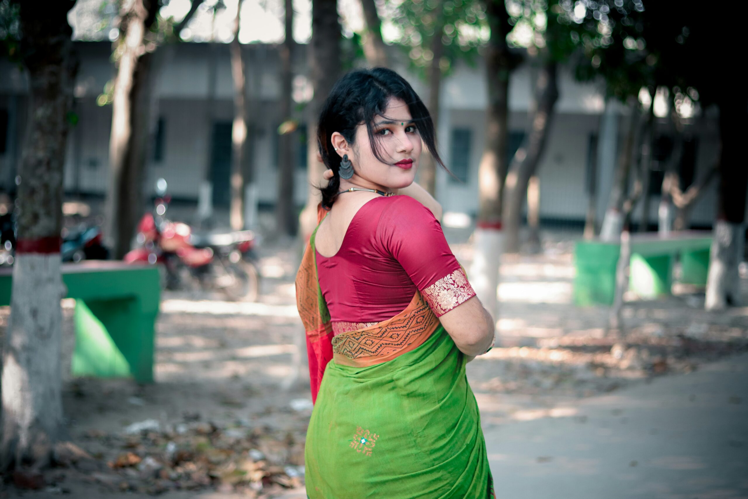 Chachi ka pyar chudai ke sath-4