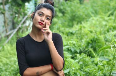 Yatra me surprise stranger se chud gayi