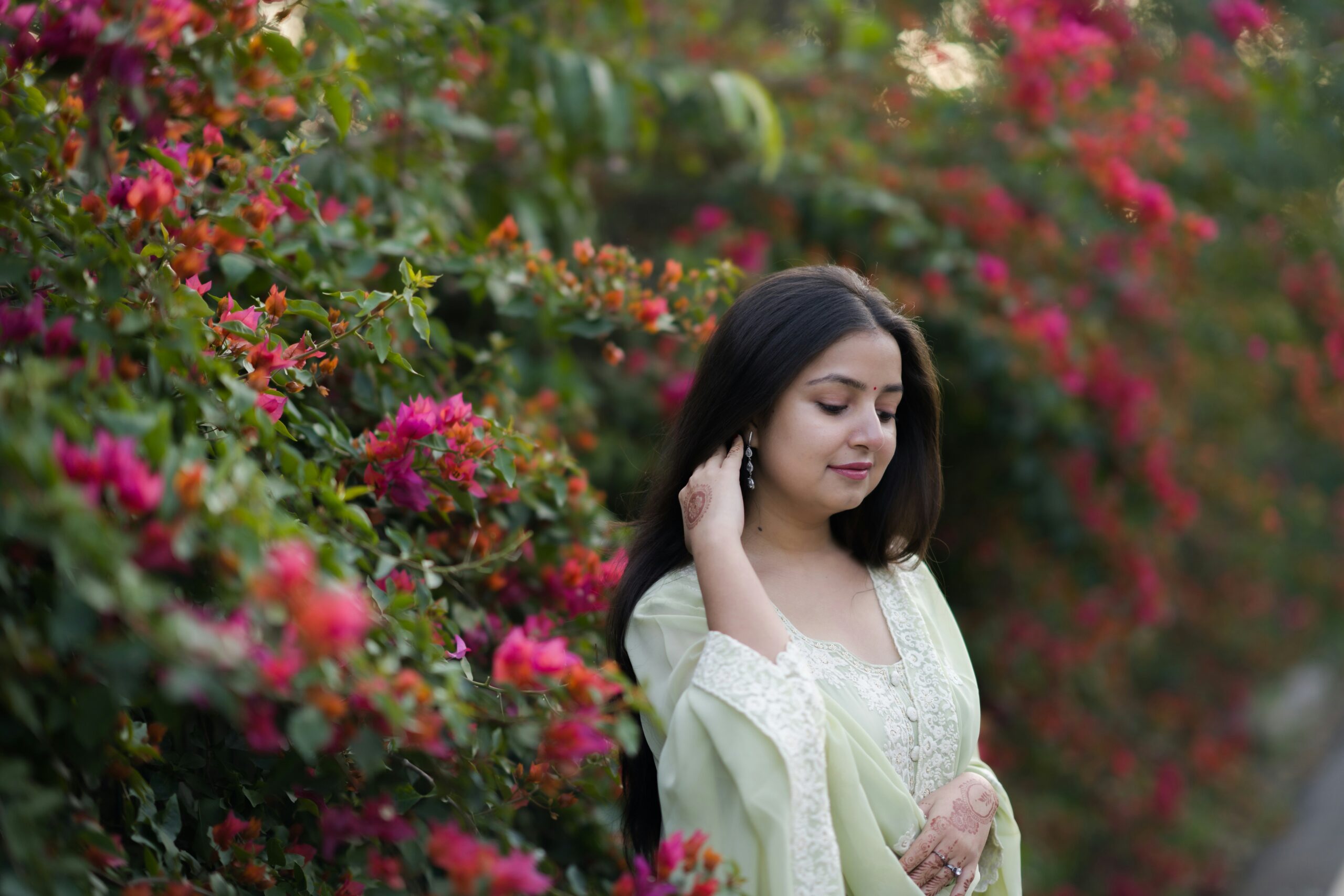 Pyaasi bhabhi aur mera jawan lund